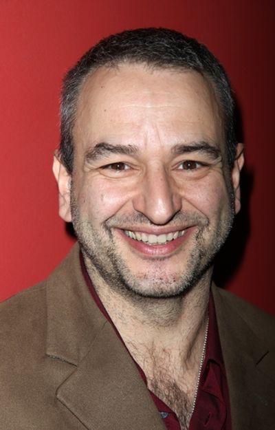 Joe DiPietro  Photo