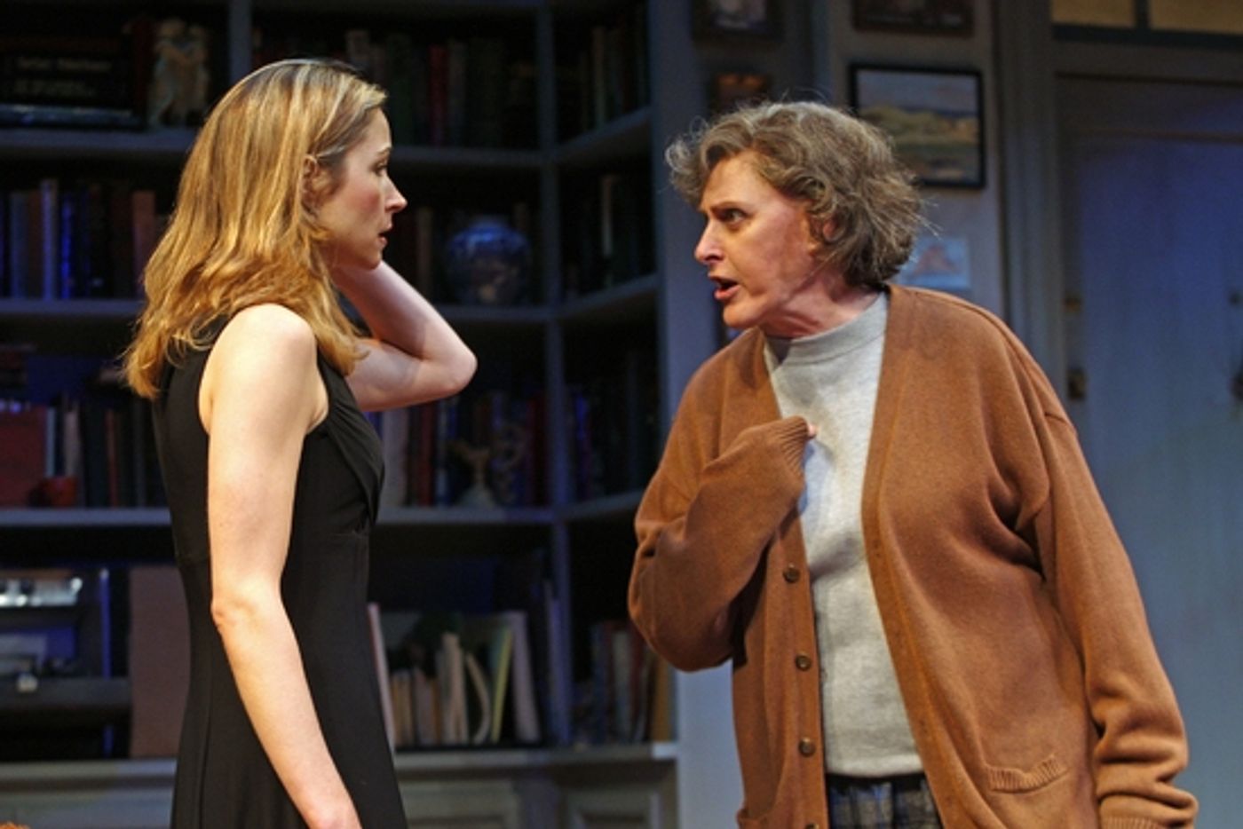 Photo Flash: SCR's COLLECTED STORIES  Image