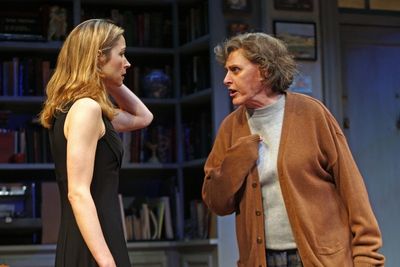 Melanie Lora and Kandis Chappell Photo