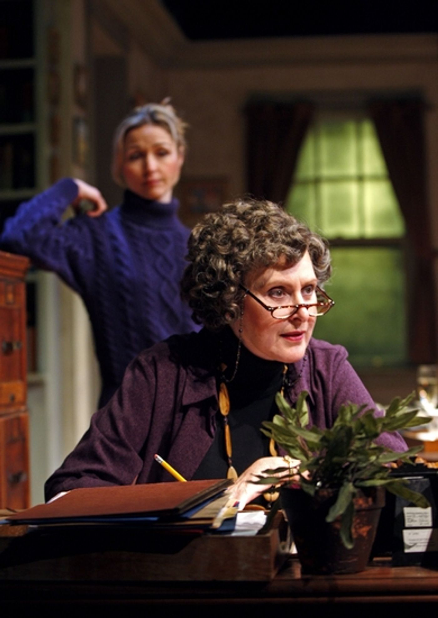 Photo Flash: SCR's COLLECTED STORIES  Image