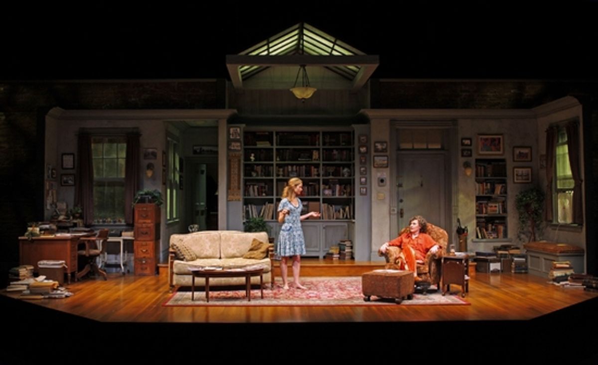 Melanie Lora and Kandis Chappell at 