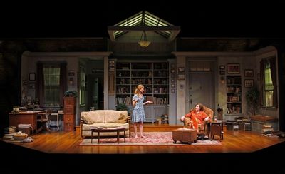 Melanie Lora and Kandis Chappell Photo