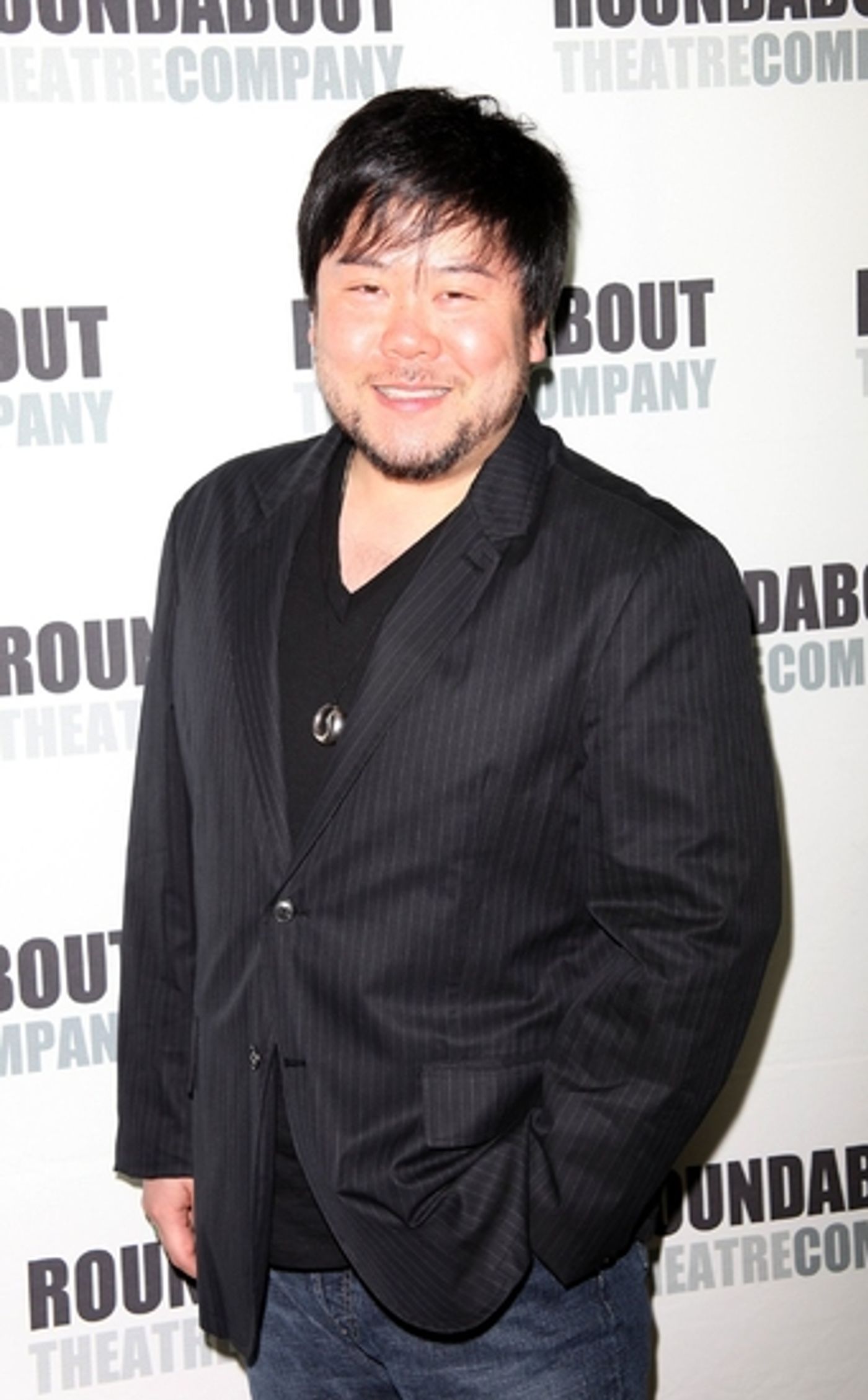 Photo Coverage: Roundabout's New Off-Broadway Musical 'TIN PAN ALLEY RAG' Meets the Press  Image