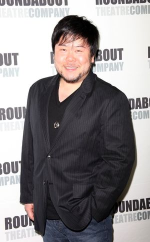 Stafford Arima @ BroadwayWorld Stafford Arima Photo