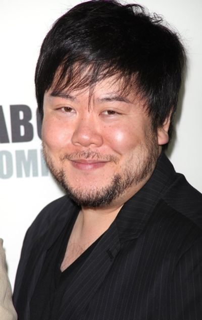 Stafford Arima Photo