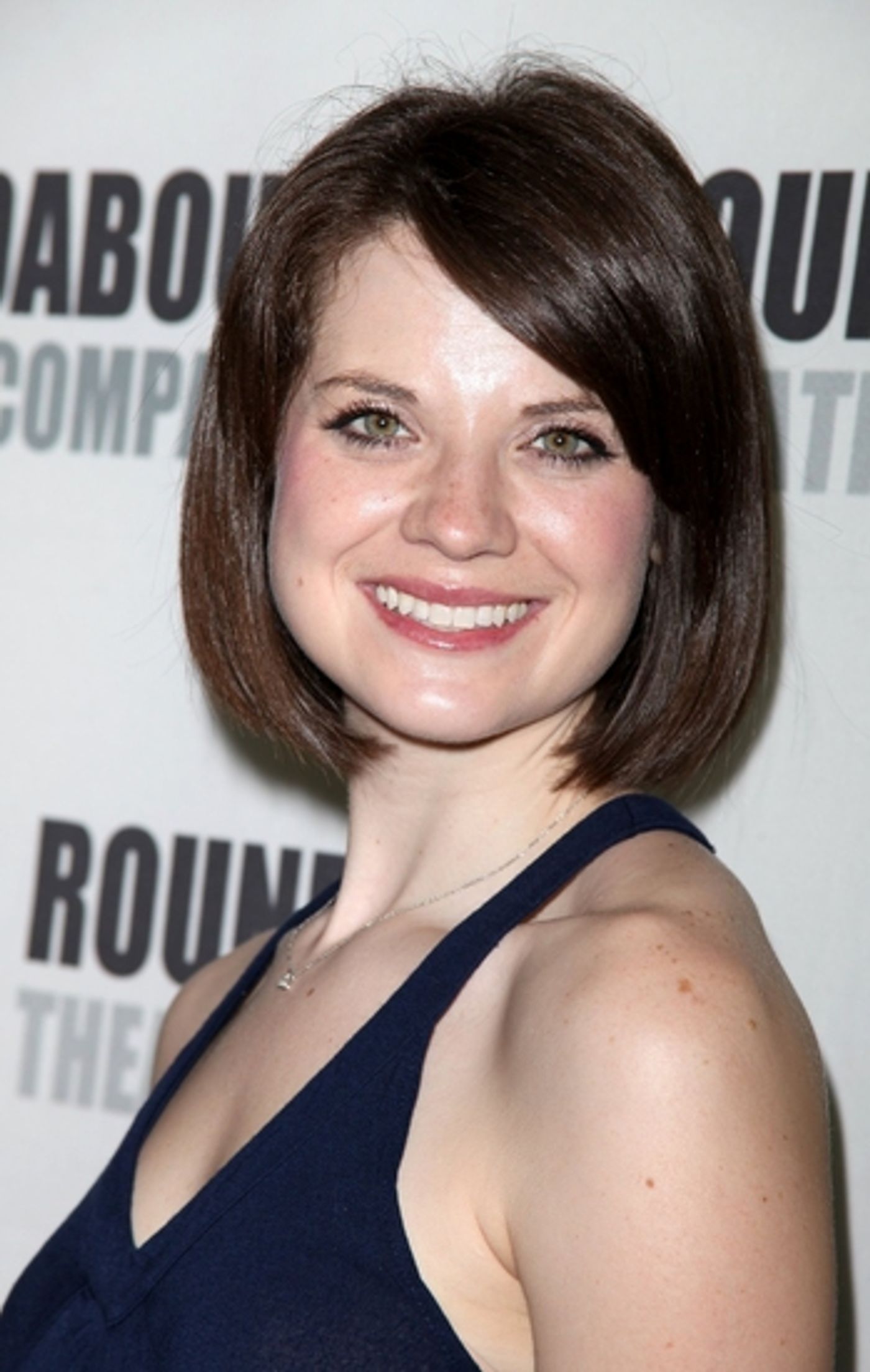 Photo Coverage: Roundabout's New Off-Broadway Musical 'TIN PAN ALLEY RAG' Meets the Press  Image