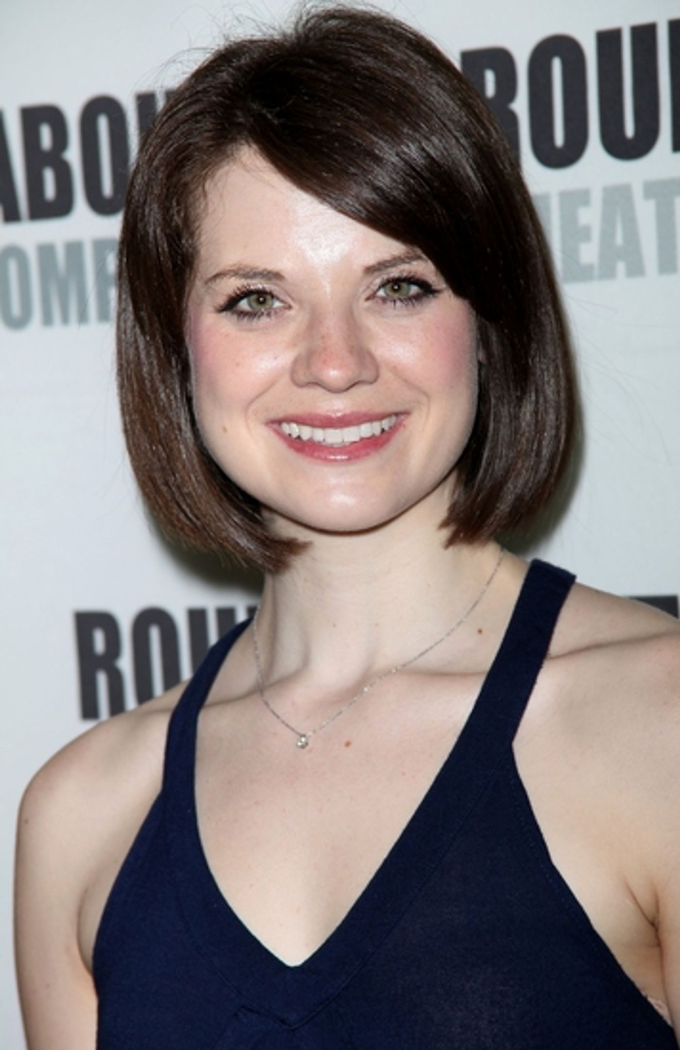 Photo Coverage: Roundabout's New Off-Broadway Musical 'TIN PAN ALLEY RAG' Meets the Press  Image