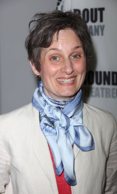 Liza Gennaro Photo