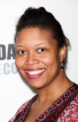 Rosena M. Hill @ BroadwayWorld Rosena M. Hill Photo