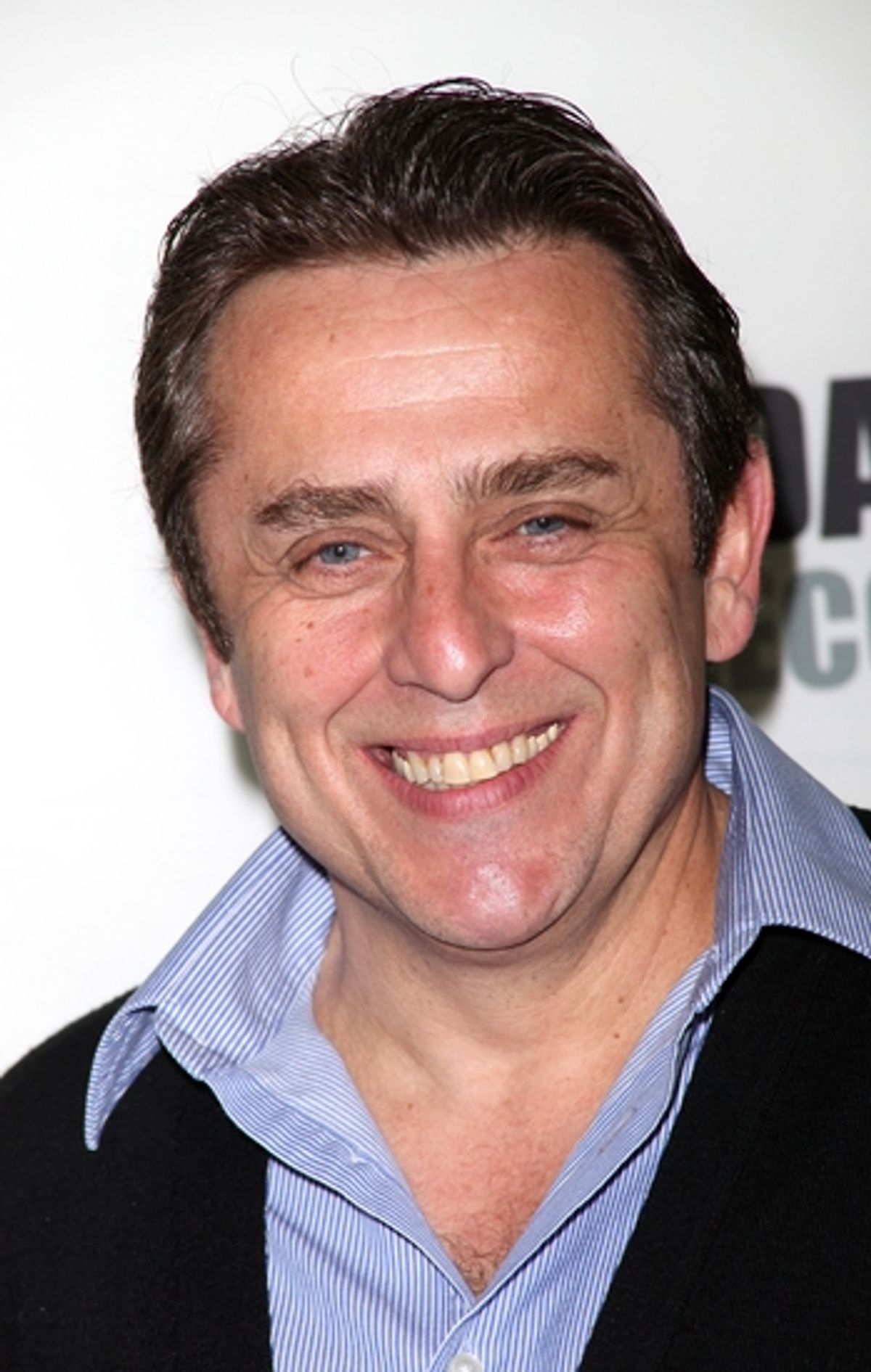 Michael McCormick at 