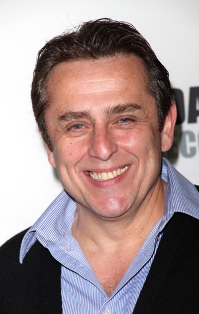 Michael McCormick Photo