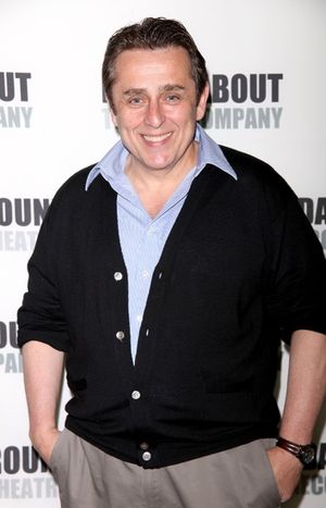 Michael McCormick @ BroadwayWorld Michael McCormick Photo