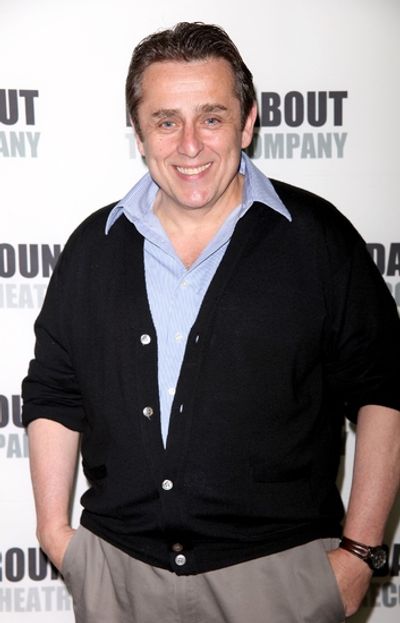 Michael McCormick Photo
