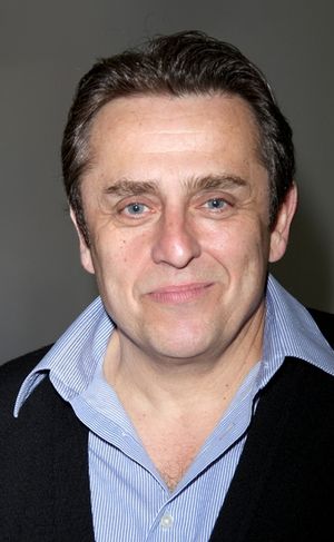 Michael McCormick @ BroadwayWorld Michael McCormick Photo