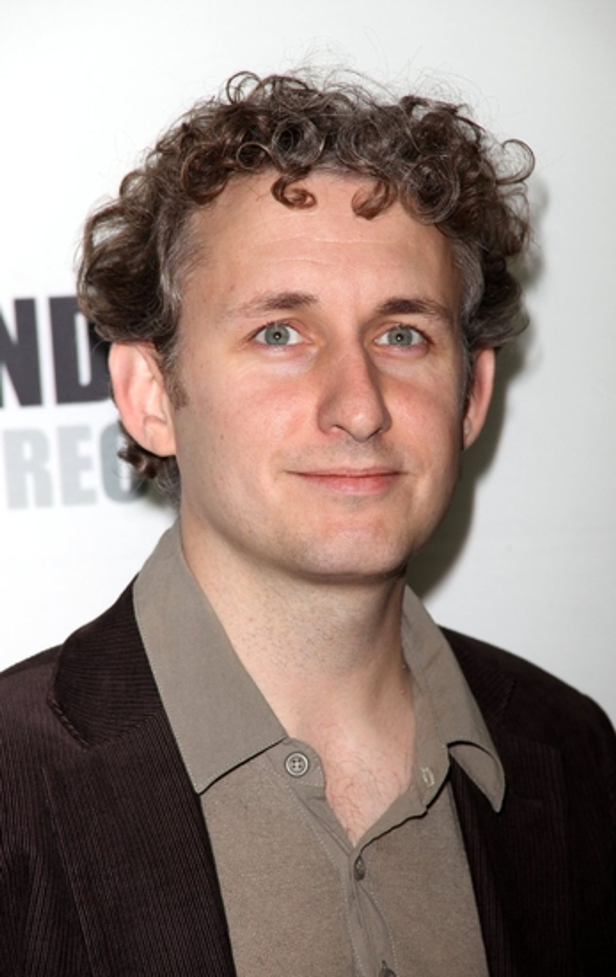  Michael Therriault at 