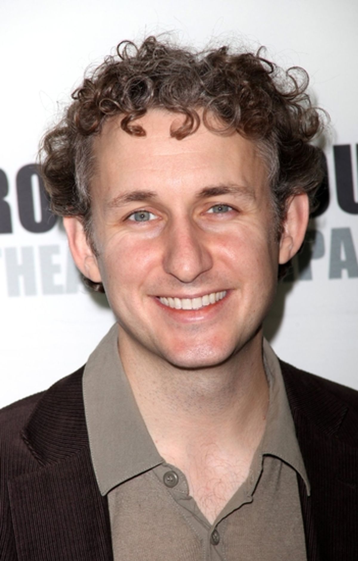  Michael Therriault at 