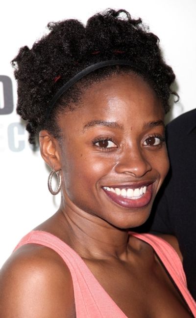 Idara Victor Photo