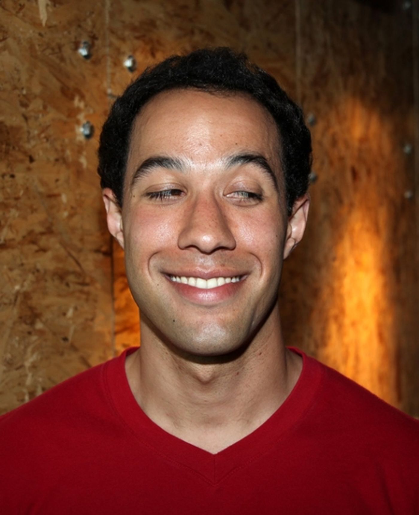 Photo Coverage: Signature Theatre's 'See What I Wanna See'  Image