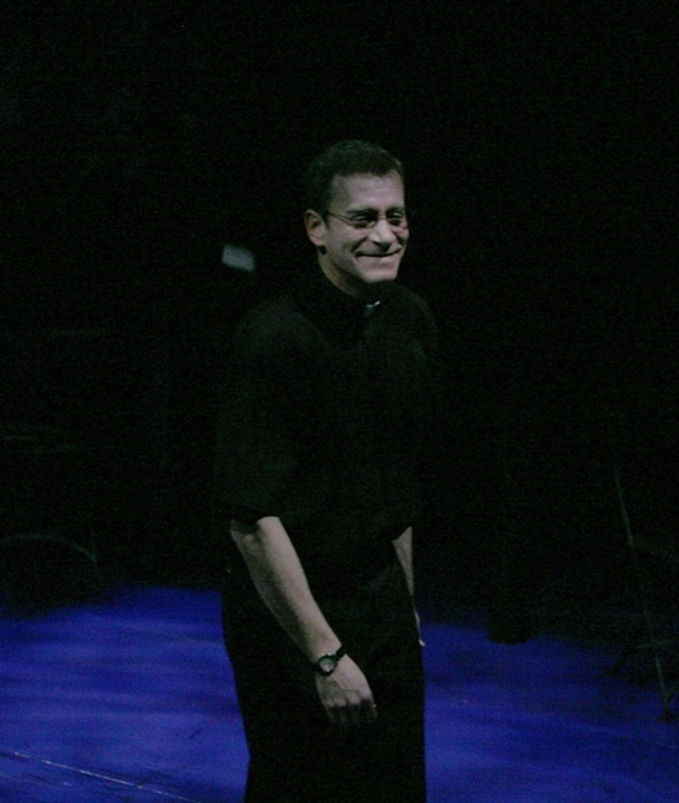 Photo Coverage: Signature Theatre's 'See What I Wanna See'  Image