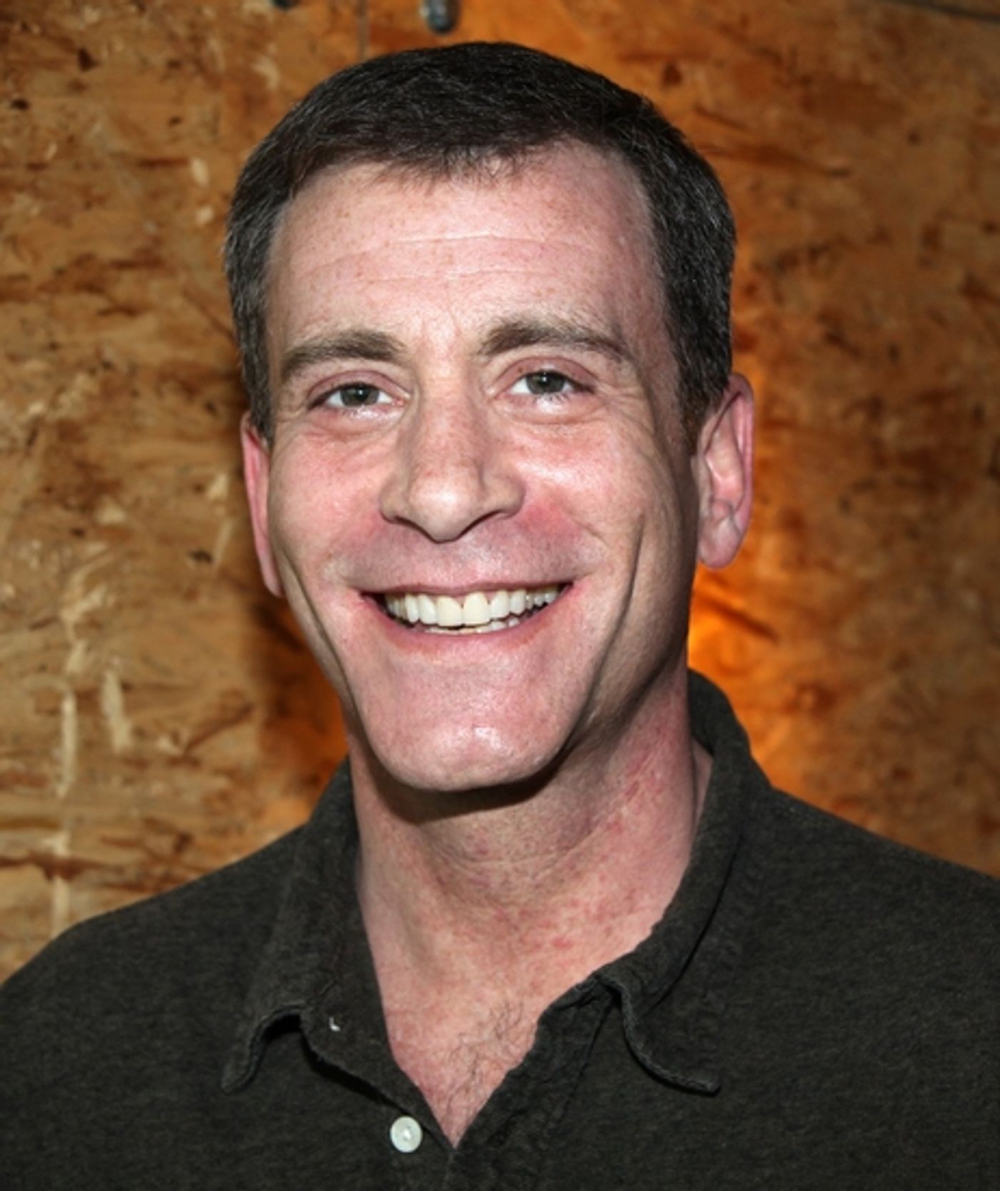 Photo Coverage: Signature Theatre's 'See What I Wanna See'  Image