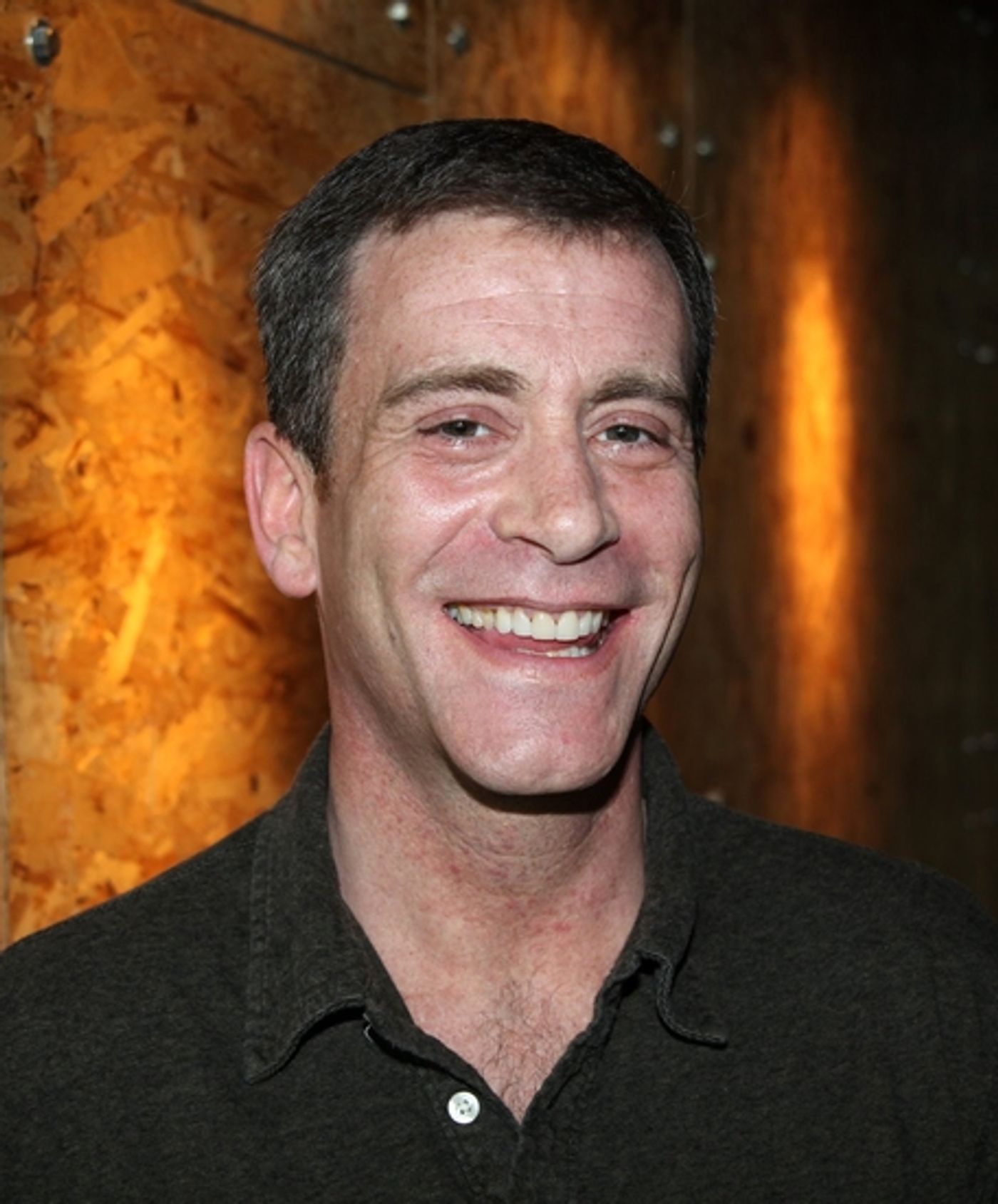 Photo Coverage: Signature Theatre's 'See What I Wanna See'  Image