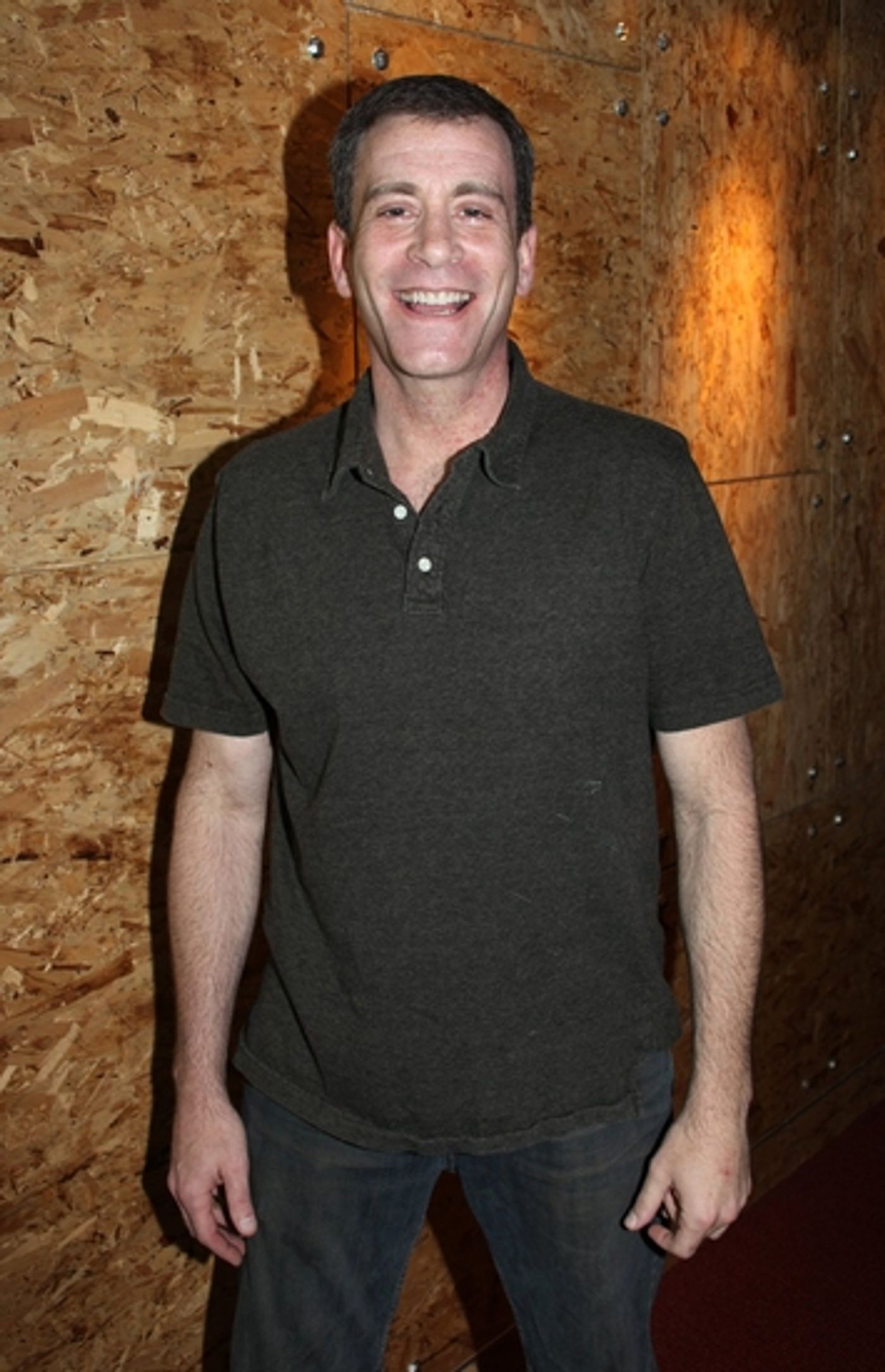 Photo Coverage: Signature Theatre's 'See What I Wanna See'  Image