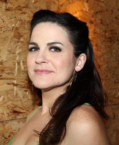 Rachel Zampelli Photo
