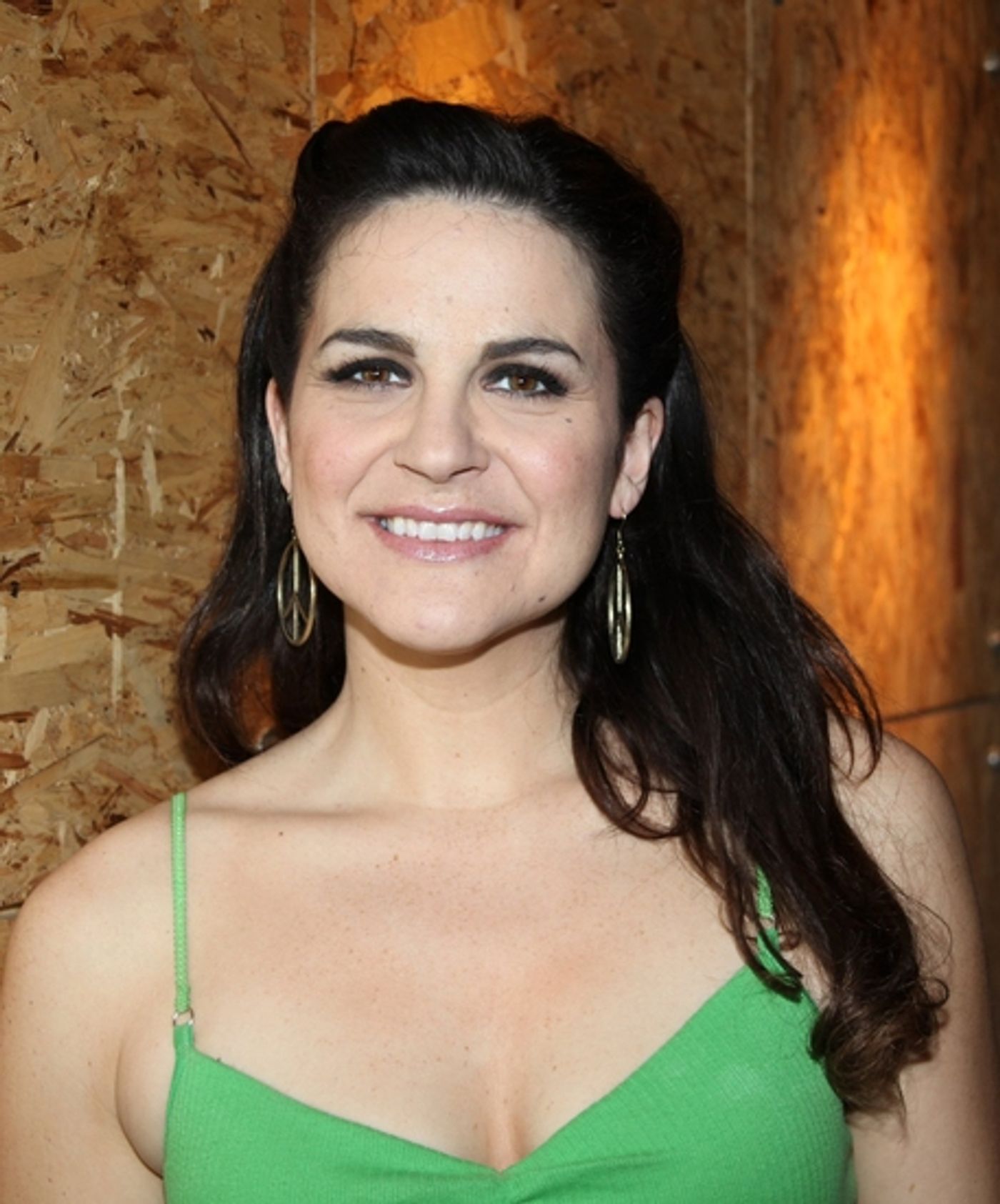 Photo Coverage: Signature Theatre's 'See What I Wanna See'  Image