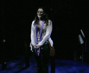 Rachel Zampelli Photo