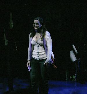 Rachel Zampelli Photo