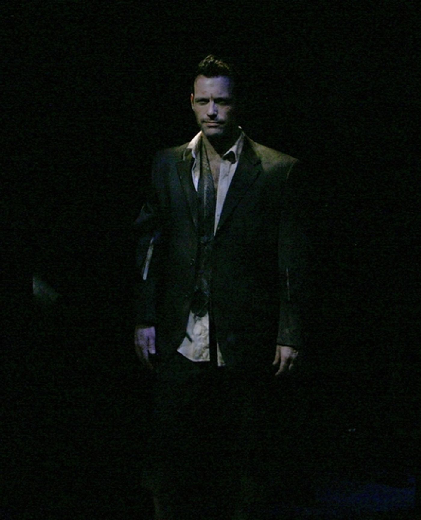 Photo Coverage: Signature Theatre's 'See What I Wanna See'  Image