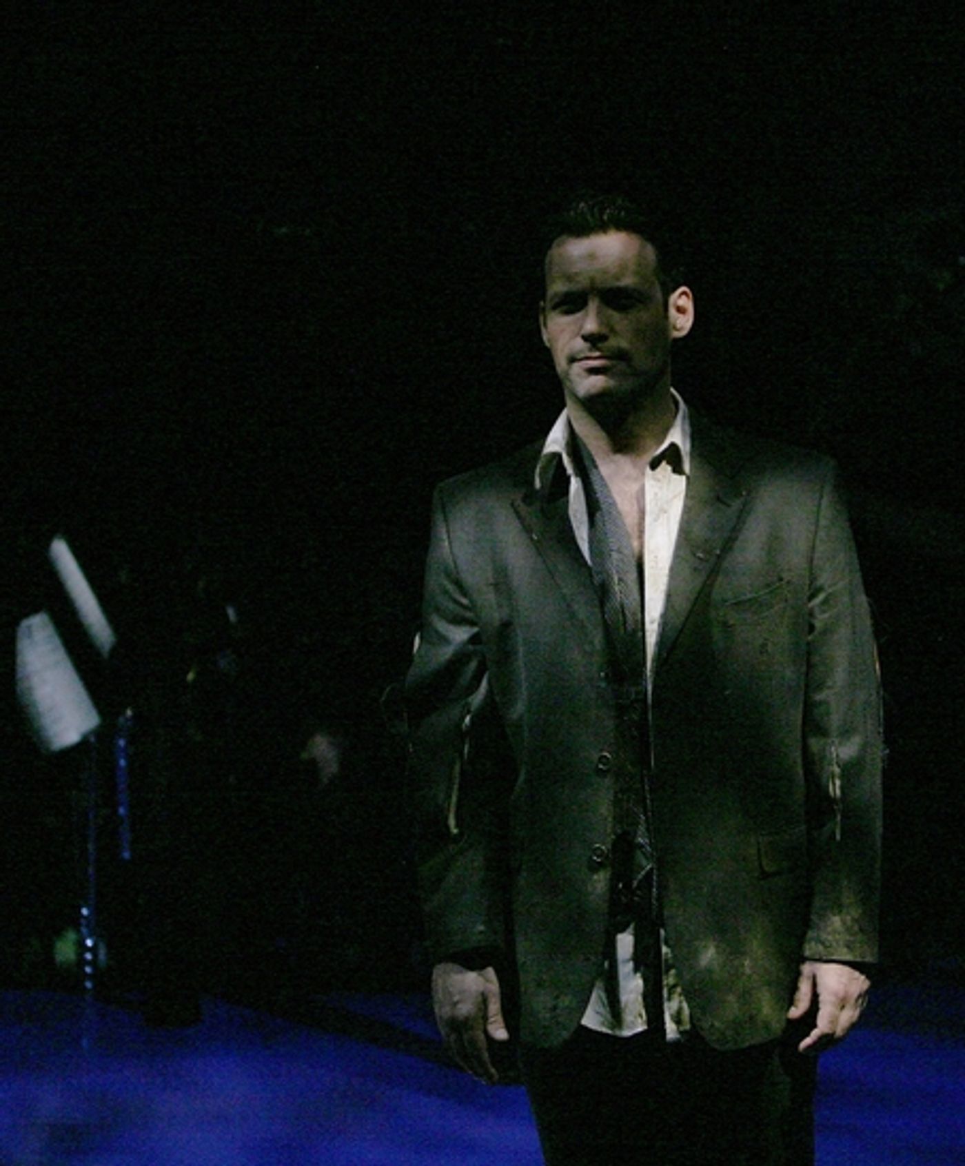 Photo Coverage: Signature Theatre's 'See What I Wanna See'  Image