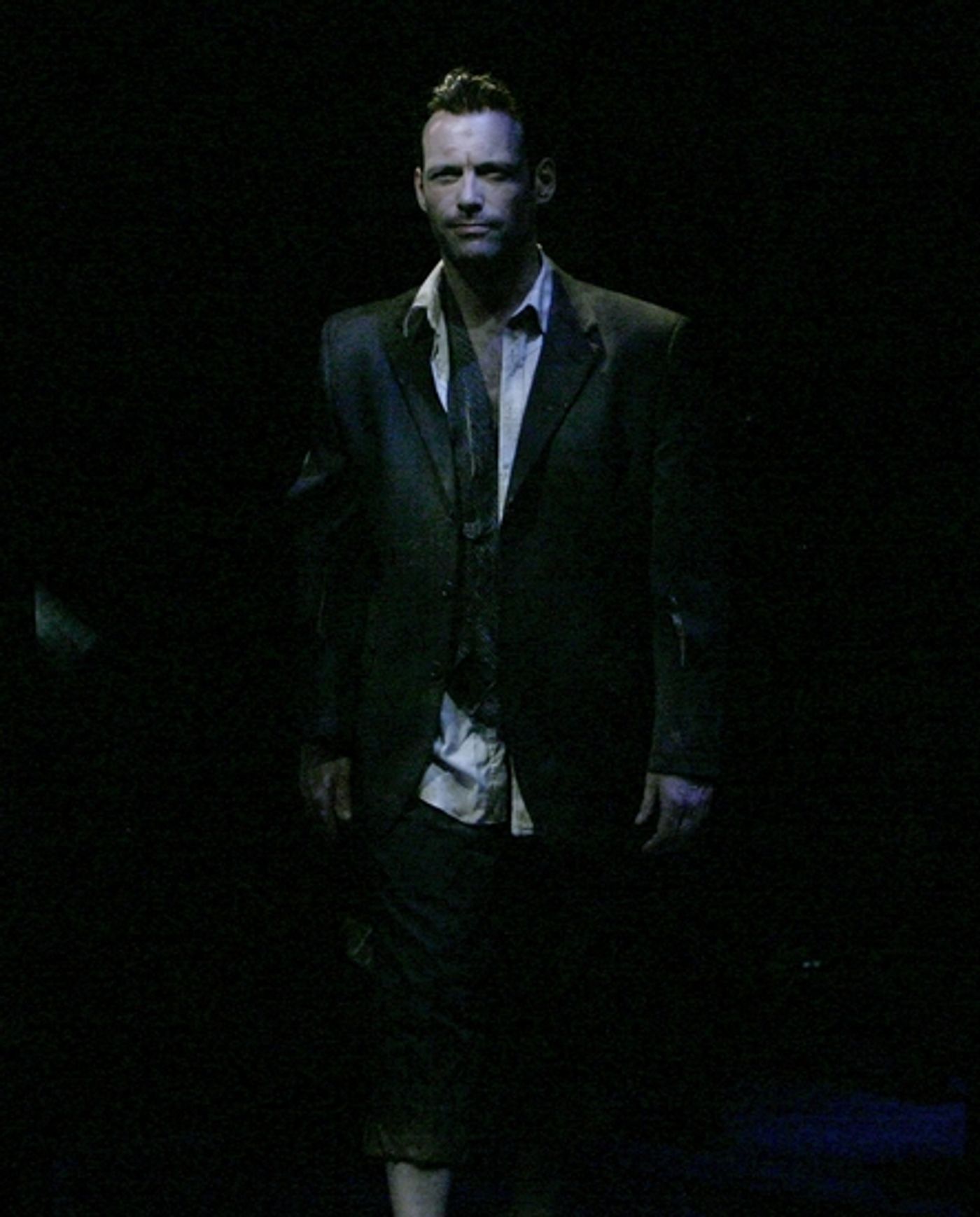 Photo Coverage: Signature Theatre's 'See What I Wanna See'  Image