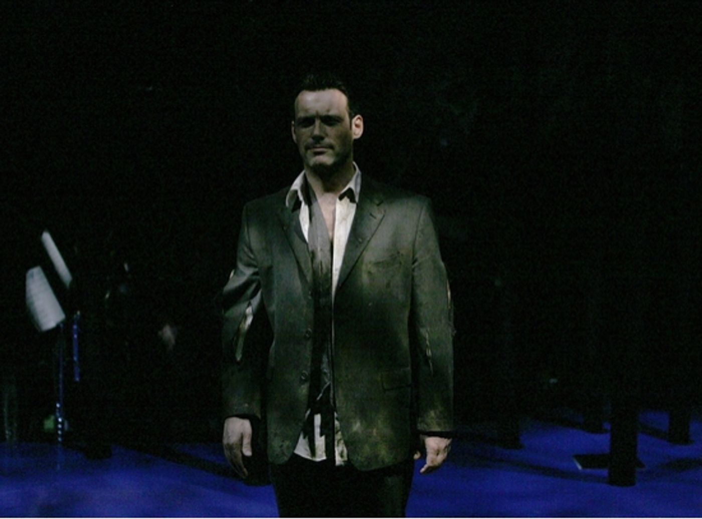 Photo Coverage: Signature Theatre's 'See What I Wanna See'  Image