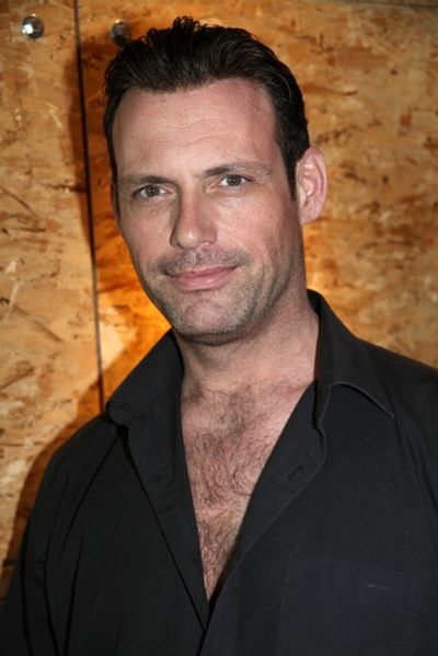 Tom Zemon Photo