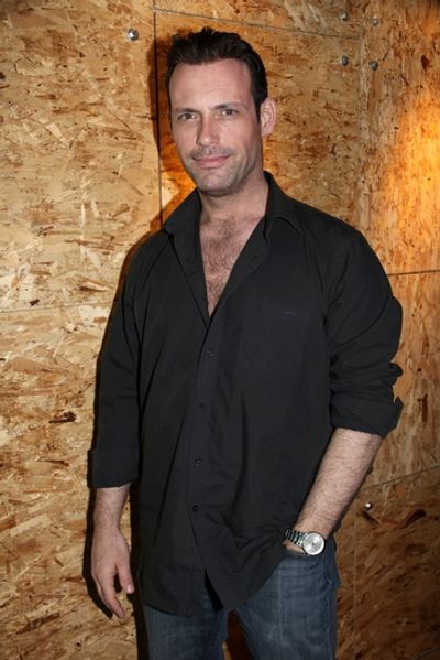Tom Zemon Photo