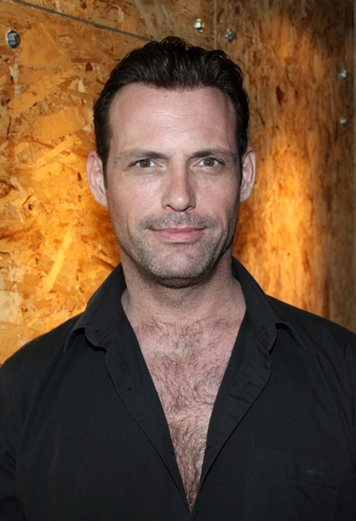 Photo Coverage: Signature Theatre's 'See What I Wanna See'  Image