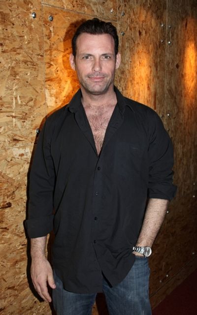 Tom Zemon Photo
