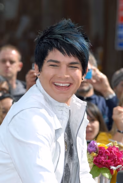 Adam Lambert Photo