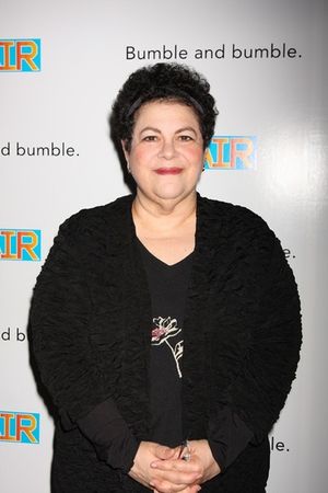 Phoebe Snow @ BroadwayWorld Phoebe Snow Photo