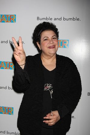 Phoebe Snow @ BroadwayWorld Phoebe Snow Photo