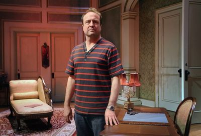 Gary Griffin, Director Photo