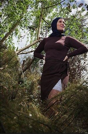 Rebecca Eichenberger @ BroadwayWorld Rebecca Eichenberger Photo