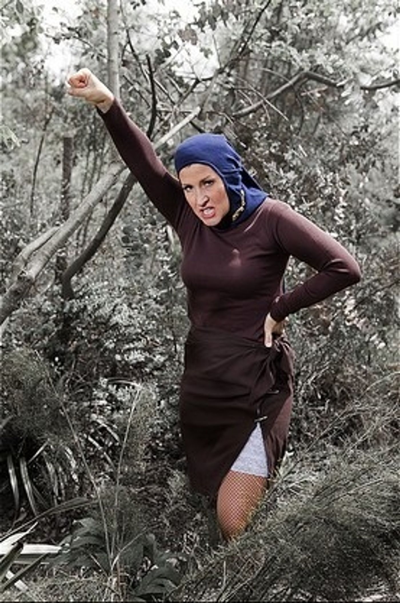 Photo Flash: Grey Gardens: The Musical At Portland Center Stage  Image