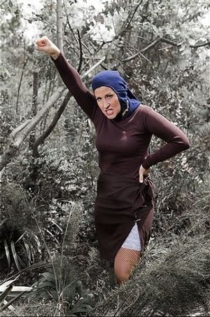 Rebecca Eichenberger @ BroadwayWorld Rebecca Eichenberger Photo