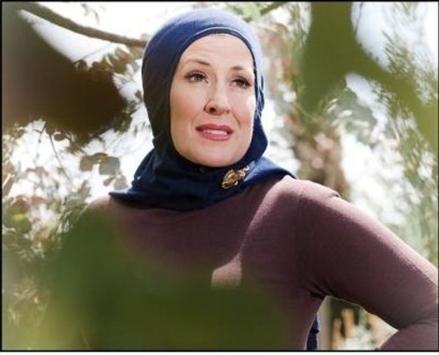 Photo Flash: Grey Gardens: The Musical At Portland Center Stage  Image