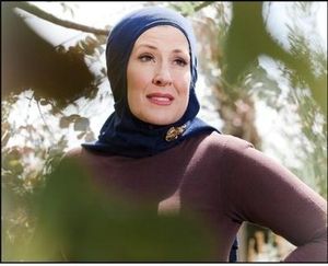 Rebecca Eichenberger @ BroadwayWorld Rebecca Eichenberger Photo