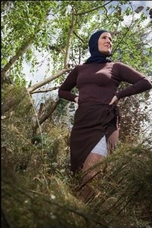 Rebecca Eichenberger @ BroadwayWorld Rebecca Eichenberger Photo