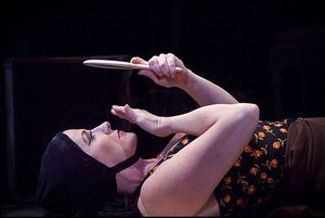 Rebecca Eichenberger @ BroadwayWorld Rebecca Eichenberger Photo
