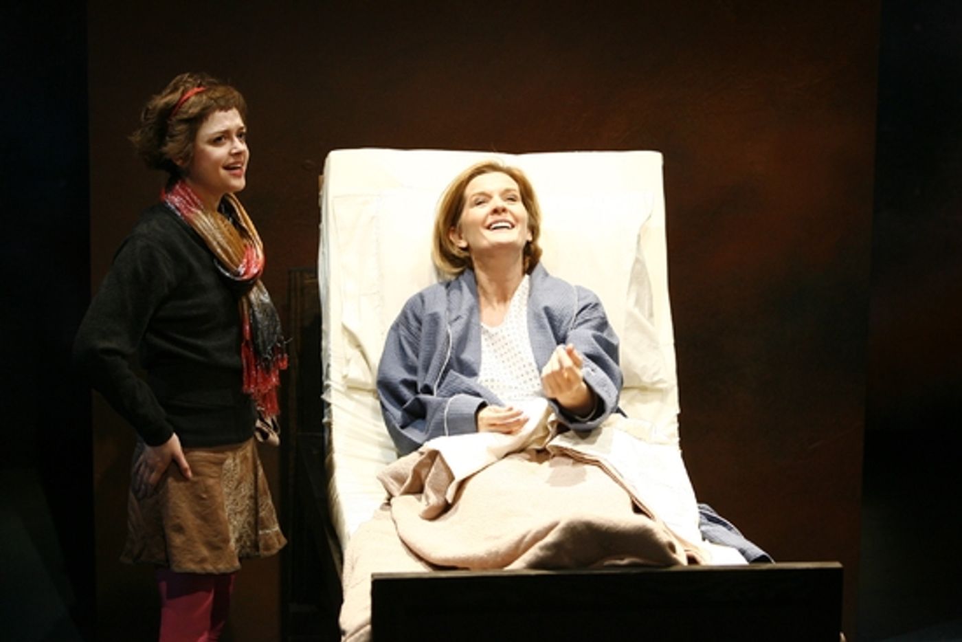 Photo Flash: NIGHT SKY At Baruch PAC Photo Flash: NIGHT SKY At Baruch PAC Image